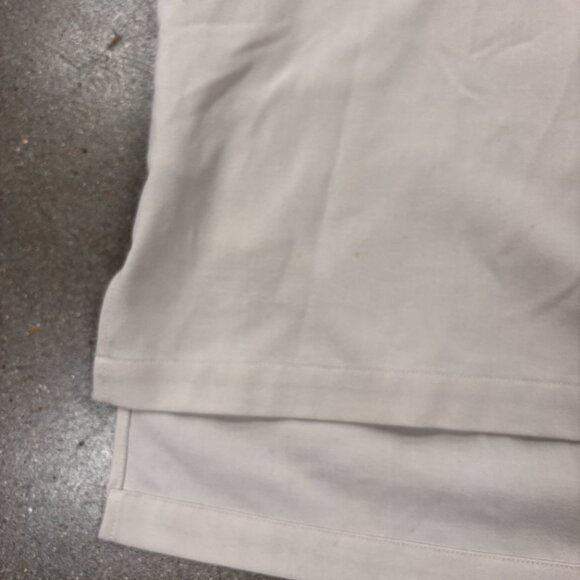 Oak + Fort Ivory Shirt Dress - Picture 7 of 9